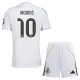 Real Madrid Luka Modrić 10 Dětský Domácí Dres 2025/26 Real Madrid Luka Modrić 10 Dětský Domácí Dres 2025/26