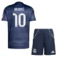 Real Madrid Luka Modrić 10 Dětský Venkovní Dres 2025/26 Real Madrid Luka Modrić 10 Dětský Venkovní Dres 2025/26