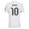 Real Madrid Luka Modrić 10 Domácí Dres 2025/26