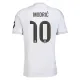 Real Madrid Luka Modrić 10 Domácí Dres 2025/26