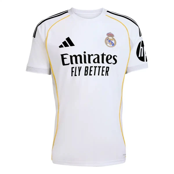 Real Madrid Luka Modrić 10 Domácí Dres 2025/26