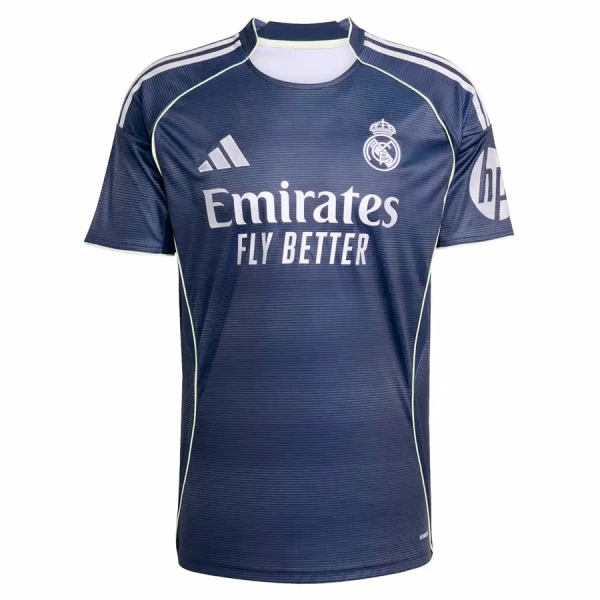 Real Madrid Luka Modrić 10 Venkovní Dres 2025/26