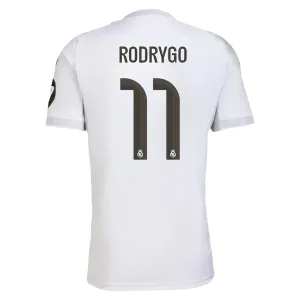 Real Madrid Rodrygo 11 Domácí Dres 2025/26