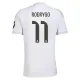 Real Madrid Rodrygo 11 Domácí Dres 2025/26