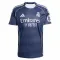 Real Madrid Venkovní Dres 2025/26