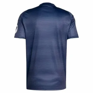 Real Madrid Venkovní Dres 2025/26