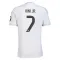 Real Madrid Vinicius Junior 7 Domácí Dres 2025/26