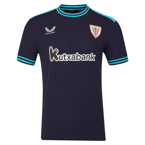 Athletic Bilbao Venkovní Dres 2025/26 Athletic Bilbao Venkovní Dres 2025/26