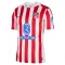 Atlético Madrid Domácí Dres 2025/26