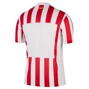 Atlético Madrid Domácí Dres 2025/26