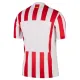 Atlético Madrid Domácí Dres 2025/26