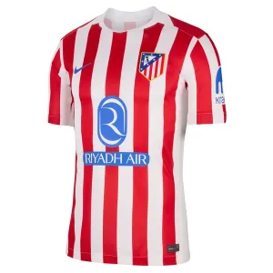 Atlético Madrid R. de Paul 5 Domácí Dres 2025/26