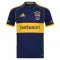 Boca Juniors Domácí Dres 2025/26