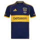 Boca Juniors Domácí Dres 2025/26 Boca Juniors Domácí Dres 2025/26