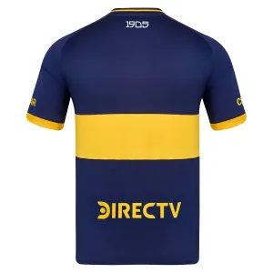 Boca Juniors Domácí Dres 2025/26