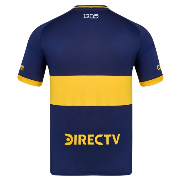 Boca Juniors Domácí Dres 2025/26