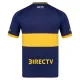Boca Juniors Domácí Dres 2025/26