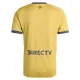 Boca Juniors Venkovní Dres 2025/26