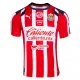 CD Guadalajara Domácí Dres 2025/26