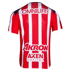CD Guadalajara Domácí Dres 2025/26