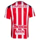 CD Guadalajara Domácí Dres 2025/26