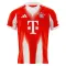 FC Bayern Mnichov Domácí Dres 2025/26