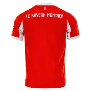 FC Bayern Mnichov Domácí Dres 2025/26