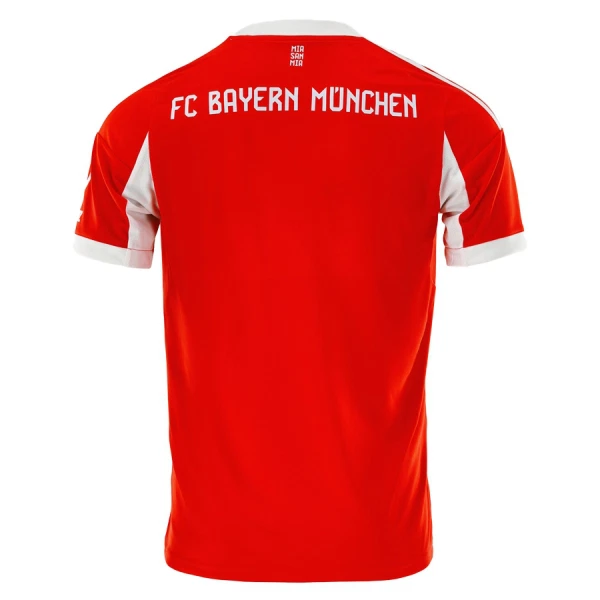 FC Bayern Mnichov Domácí Dres 2025/26