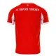 FC Bayern Mnichov Domácí Dres 2025/26