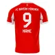 FC Bayern Mnichov Harry Kane 9 Dětský Domácí Dres 2025/26