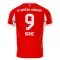 FC Bayern Mnichov Harry Kane 9 Domácí Dres 2025/26