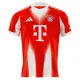 FC Bayern Mnichov Harry Kane 9 Domácí Dres 2025/26