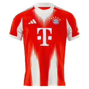 FC Bayern Mnichov Thomas Müller 25 Domácí Dres 2025/26
