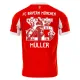 FC Bayern Mnichov Thomas Müller 25 Domácí Dres 2025/26 (Speciální Edice) FC Bayern Mnichov Thomas Müller 25 Domácí Dres 2025/26 (Speciální Edice)