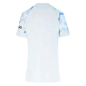 Inter Milán Dámský Venkovní Dres 2025/26