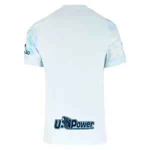 Inter Milán Dětský Venkovní Dres 2025/26