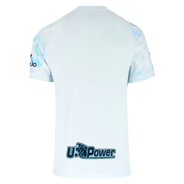 Inter Milán Dětský Venkovní Dres 2025/26
