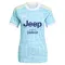Juventus Dámský Venkovní Dres 2025/26