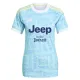 Juventus Dámský Venkovní Dres 2025/26 Juventus Dámský Venkovní Dres 2025/26