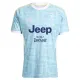 Juventus Venkovní Dres 2025/26 Juventus Venkovní Dres 2025/26