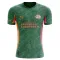 PSV Eindhoven Brankářské Dres 2025/26 Zelená
