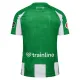 Real Betis Dětský Domácí Dres 2025/26