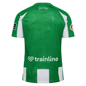 Real Betis Domácí Dres 2025/26