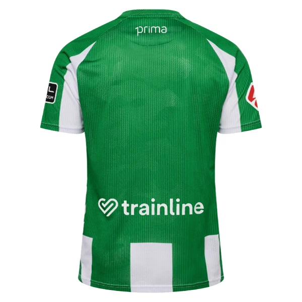 Real Betis Domácí Dres 2025/26