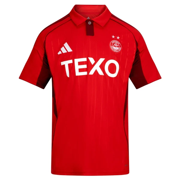 Aberdeen Dětský Domácí Dres 2025/26