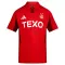 Aberdeen Domácí Dres 2025/26