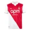 AS Monaco Domácí Dres 2025/26