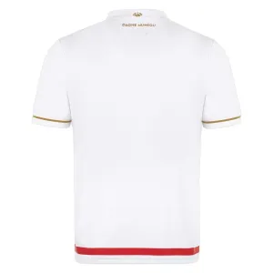 AS Monaco Domácí Dres 2025/26