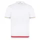 AS Monaco Domácí Dres 2025/26