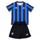 Atalanta Dětský Domácí Dres 2025/26
